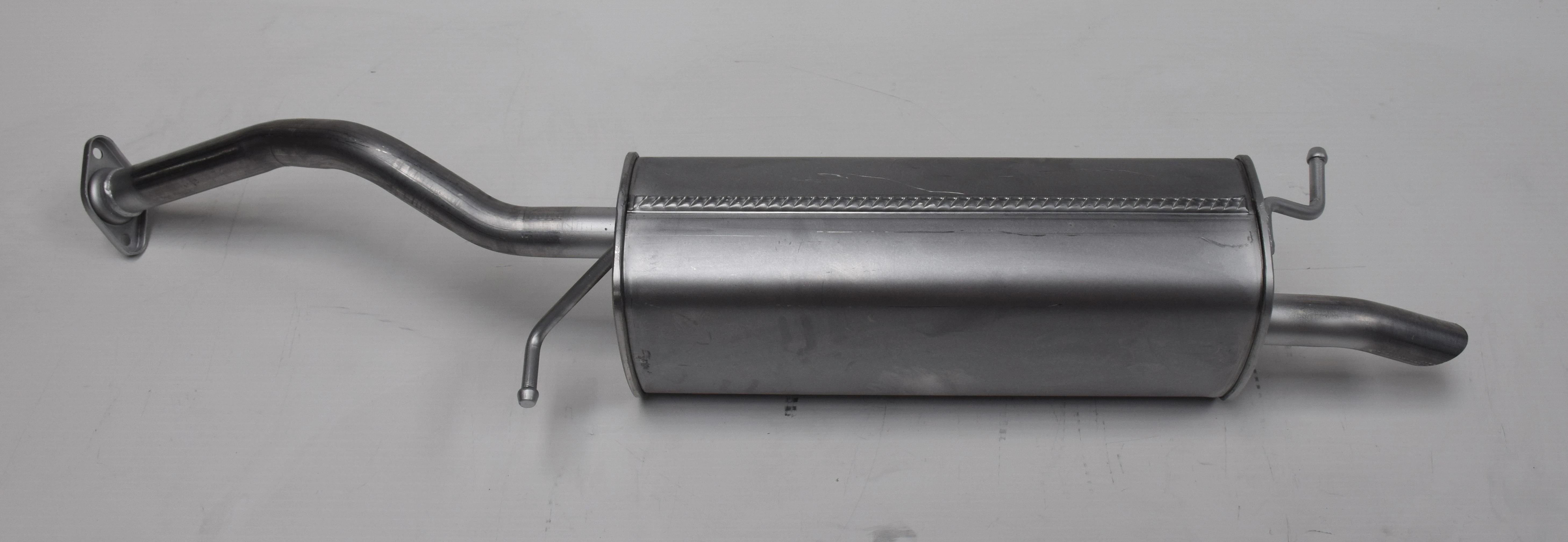 Rear Muffler (TS-361IMA)