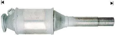 Catalytic Converter (VK-945)
