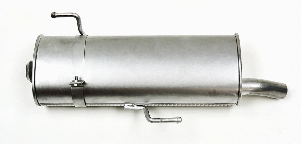 Rear Muffler (PGS-195)