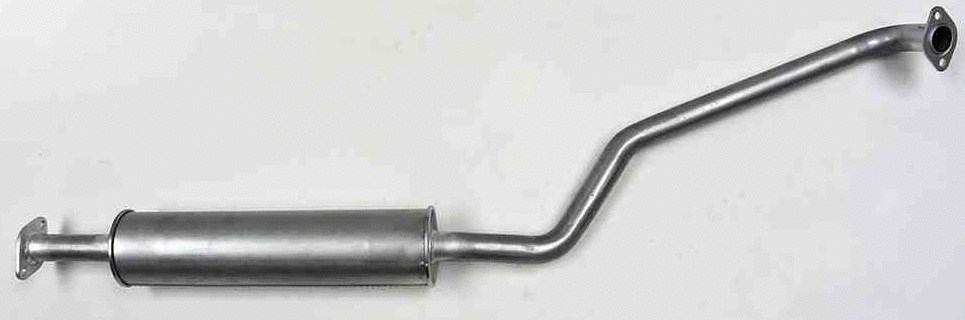 Centre Muffler (DS-264)