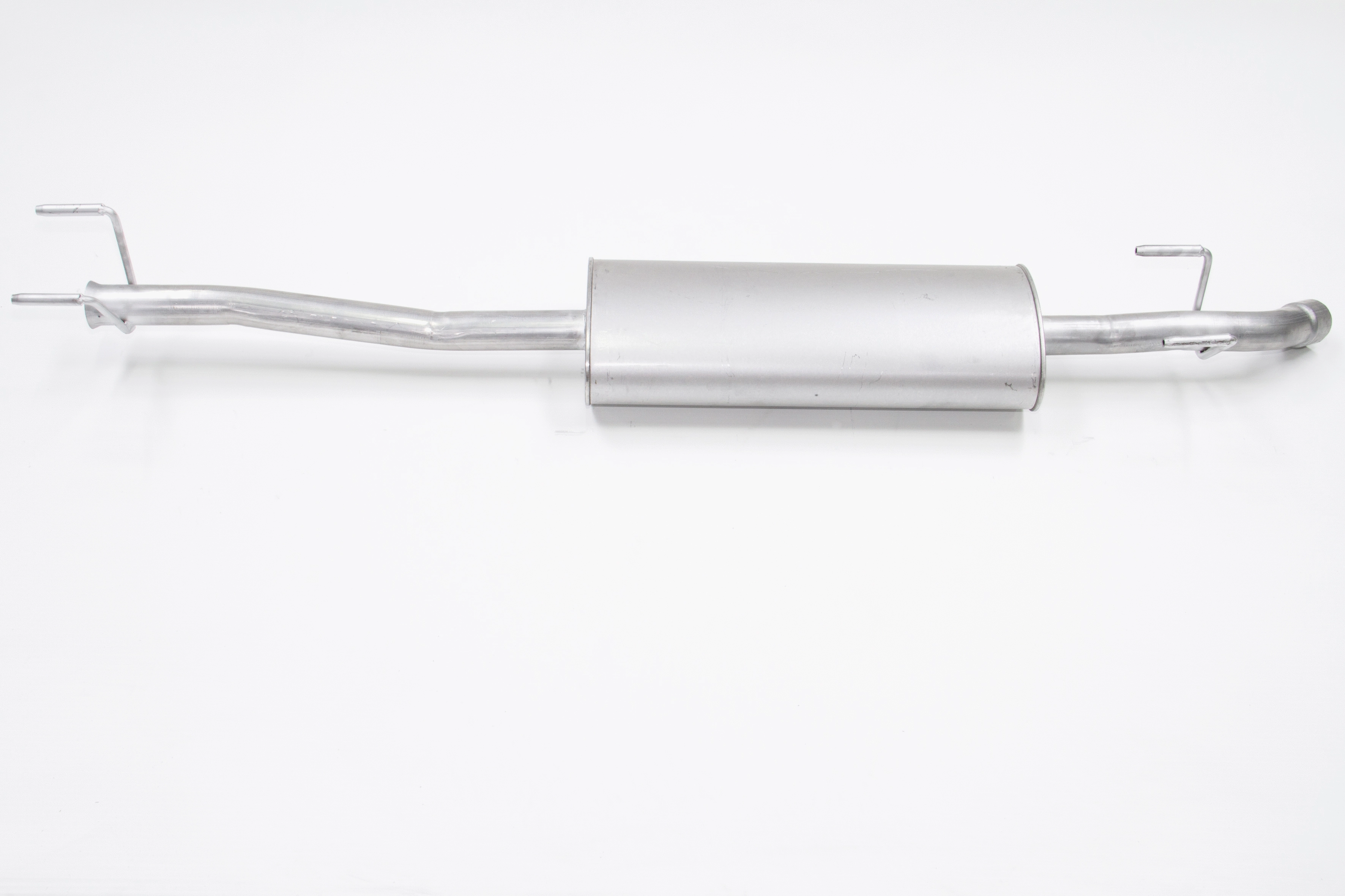 Centre Muffler (MS-446)