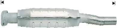 Catalytic Converter (RK-909)