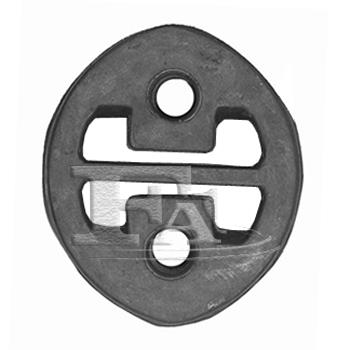 Mount, exhaust system (FG-116EPDM)