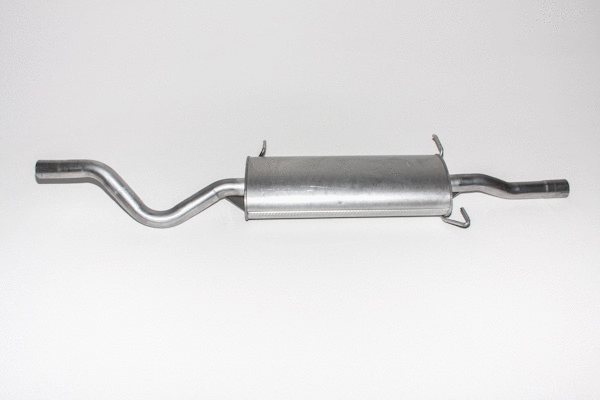 Centre Muffler (MS-423)