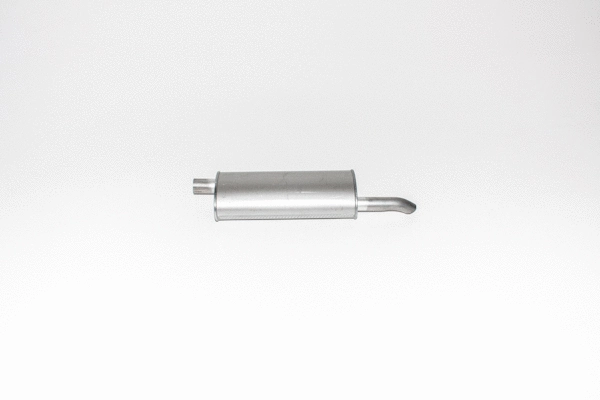 Rear Muffler (OS-166)