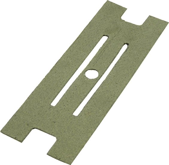 Gasket, exhaust pipe (MD-106)