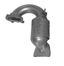 Catalytic Converter (OK-844)
