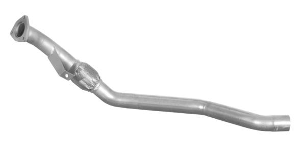 Exhaust Pipe (AR-200)
