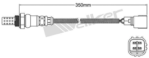 Lambda Sensor (ULS-771)