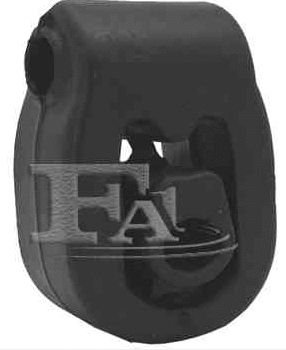 Bracket, muffler (VG-129)