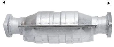 Catalytic Converter (TK-906)