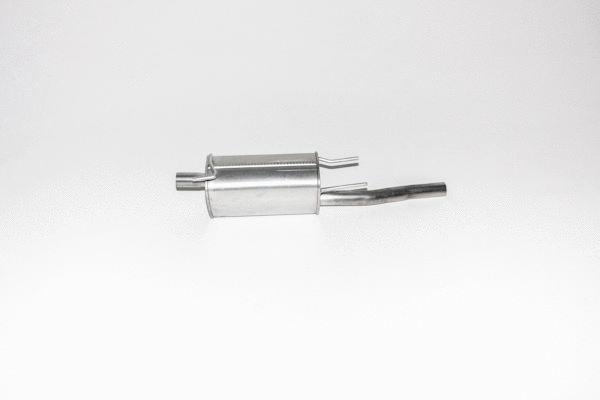 Rear Muffler (OS-528)