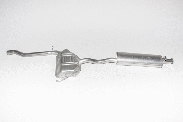 Rear Muffler (FTS-128)