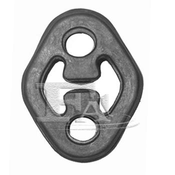 Mount, exhaust system (MG-115EPDM)