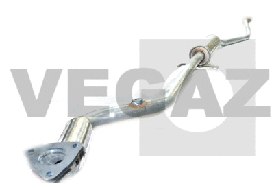 Centre Muffler (OS-577)