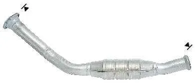 Catalytic Converter