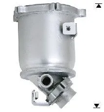 Catalytic Converter (HUK-920)