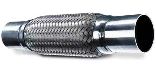 Flexible Pipe, exhaust system (UFR-656)