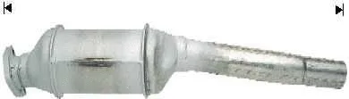 Catalytic Converter (VK-949)