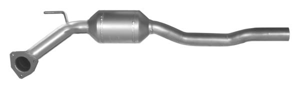 Catalytic Converter (VK-823)