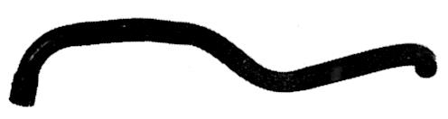 Exhaust Pipe (VOR-44)