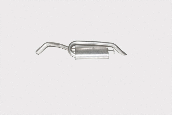 Rear Muffler (FS-249)