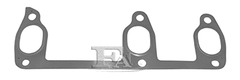 Gasket, exhaust manifold (VD-216)