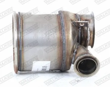 Soot/Particulate Filter, exhaust system (VK-434)