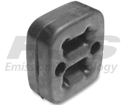 Bracket, muffler (MG-106)