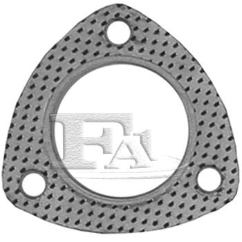 Gasket, exhaust pipe (BD-112)