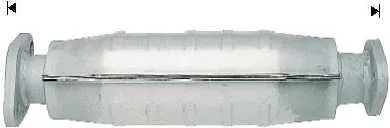 Catalytic Converter (ALK-911)