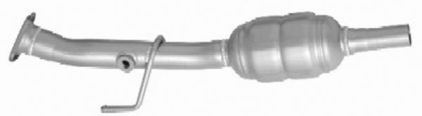 Catalytic Converter (MIK-958)