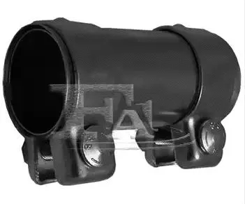 Pipe Connector, exhaust system (VM-120ES)