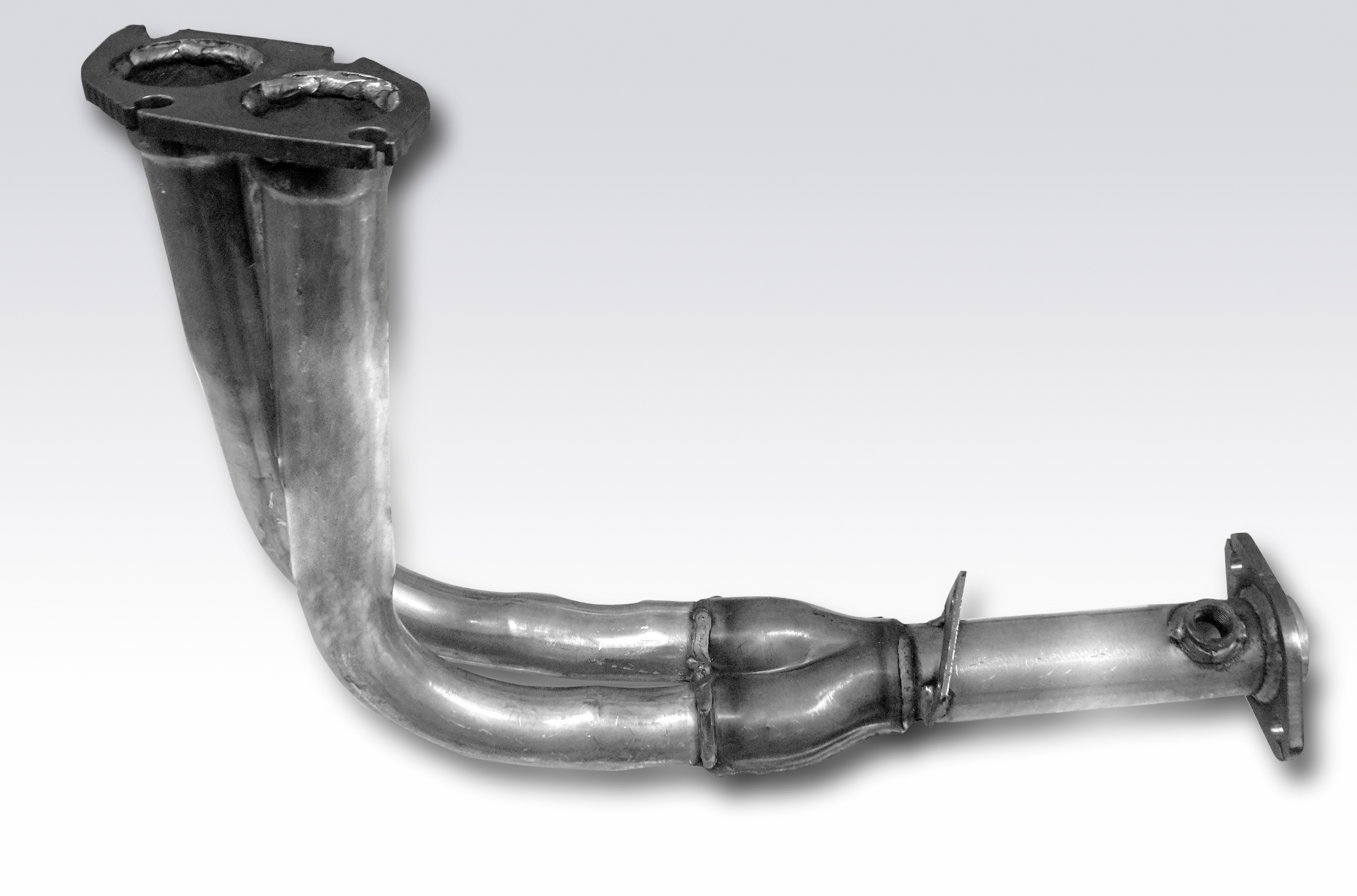 Exhaust Pipe (OR-246)