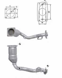 Catalytic Converter