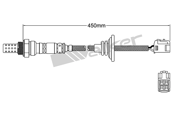 Lambda Sensor (DLS-360)