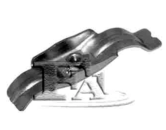 Holder, exhaust pipe (BM-178)