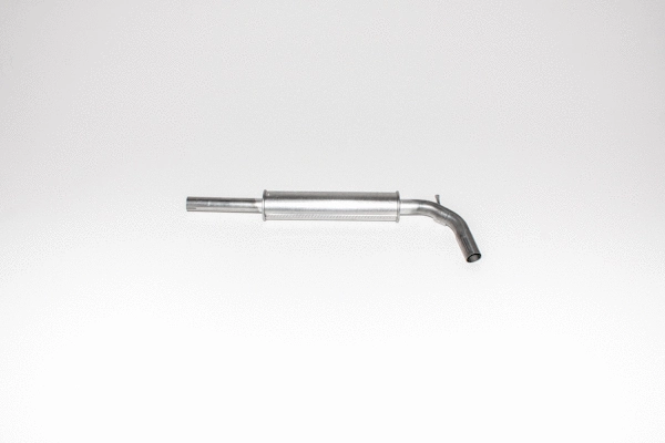 Centre Muffler (VS-312)