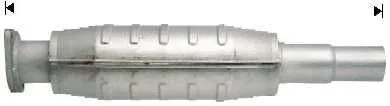 Catalytic Converter (VOK-915)