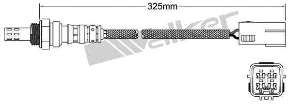 Lambda Sensor (ULS-730)