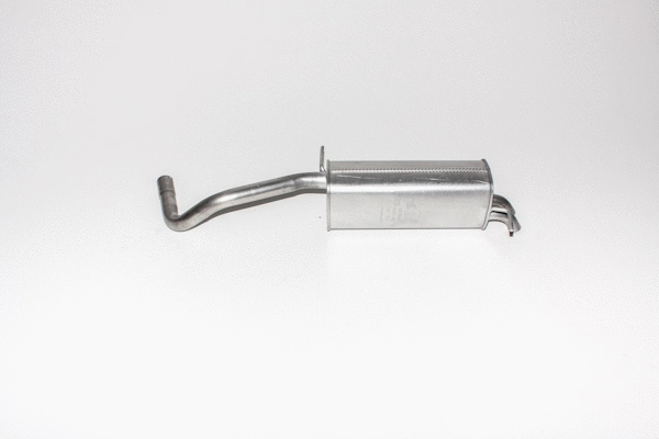 Rear Muffler (SKS-47)