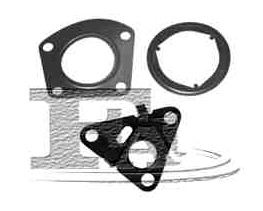 Mounting Kit, charger (VA-225)