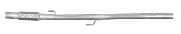 Exhaust Pipe (SER-40)