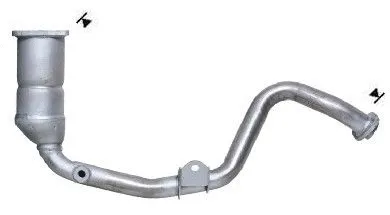 Catalytic Converter (CK-997)