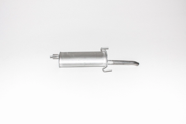 Rear Muffler (OS-401)