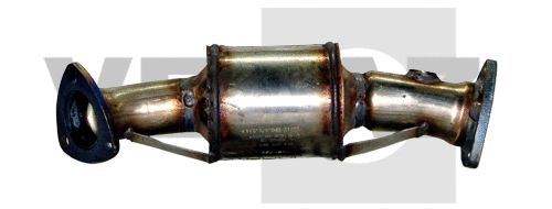 Catalytic Converter (AK-977)