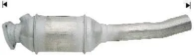 Catalytic Converter (VK-927)