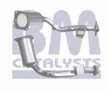 Catalytic Converter (CK-802)