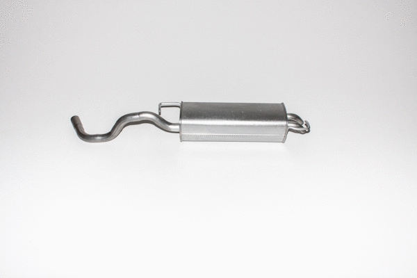 Rear Muffler (VS-294)