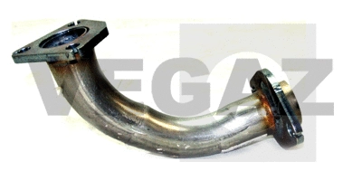 Exhaust Pipe (MZR-137)